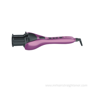 Professional Ceramic Hair Iron 2 in 1 Curler